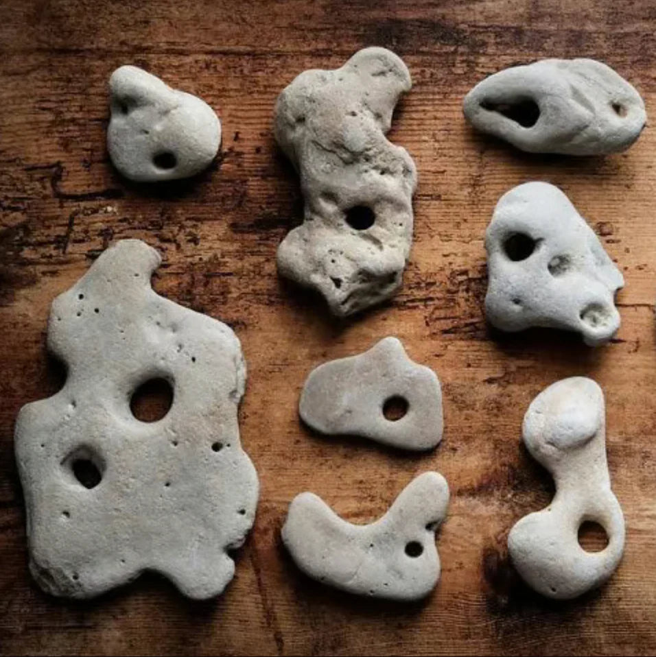 February Leo Full Moon Workshop - Shamanic Tools and Artifacts