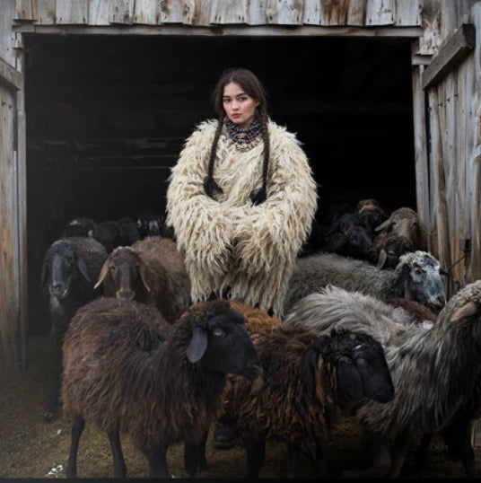 January Cancer Full Moon Workshop - Introduction to Shamanic Witchcraft