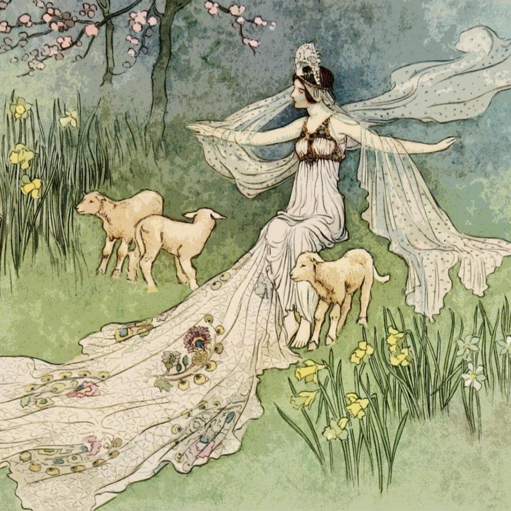 May Sagittarius Full Moon Workshop - Shamanic Divination and Guidance