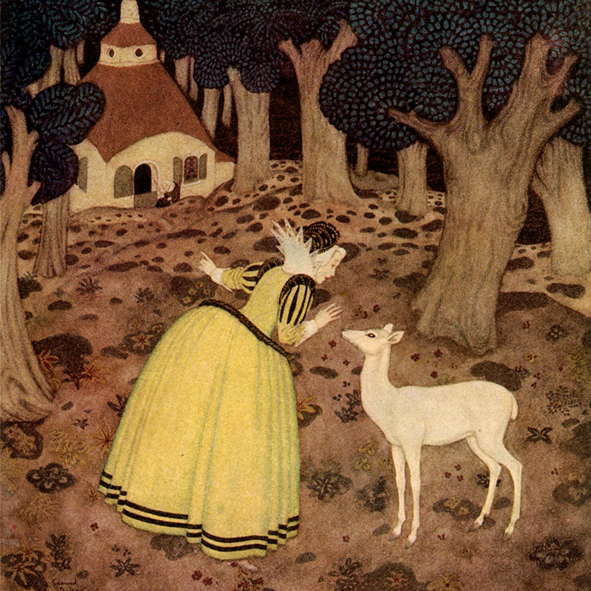 May Scorpio Full Moon Workshop - Shamanic Power Animals and Spirit Allies