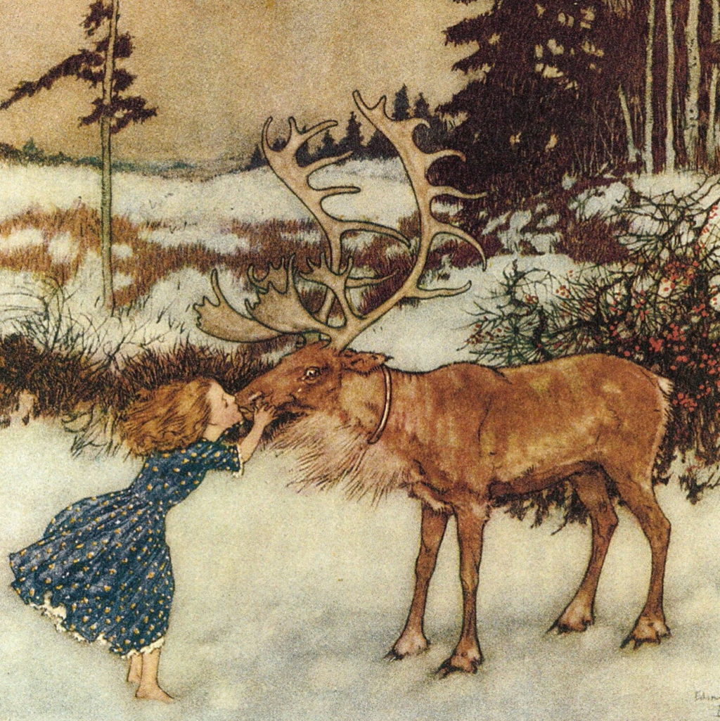 May Scorpio Full Moon Workshop - Shamanic Power Animals and Spirit Allies