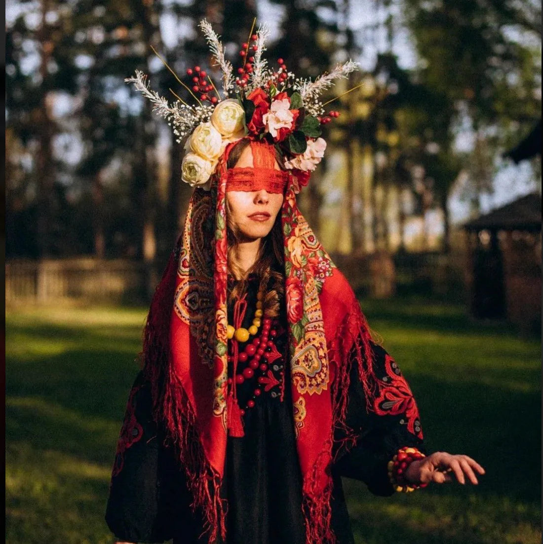 January Cancer Full Moon Workshop - Introduction to Shamanic Witchcraft