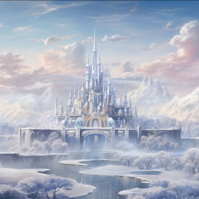 April Libra Full Moon Workshop - Exploring the Shamanic Upper World