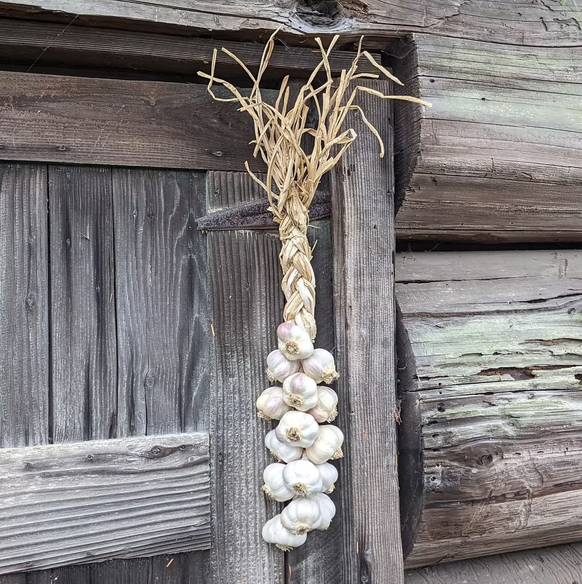 July Slavic Sunday Workshop - Obereh: Protective Talismans