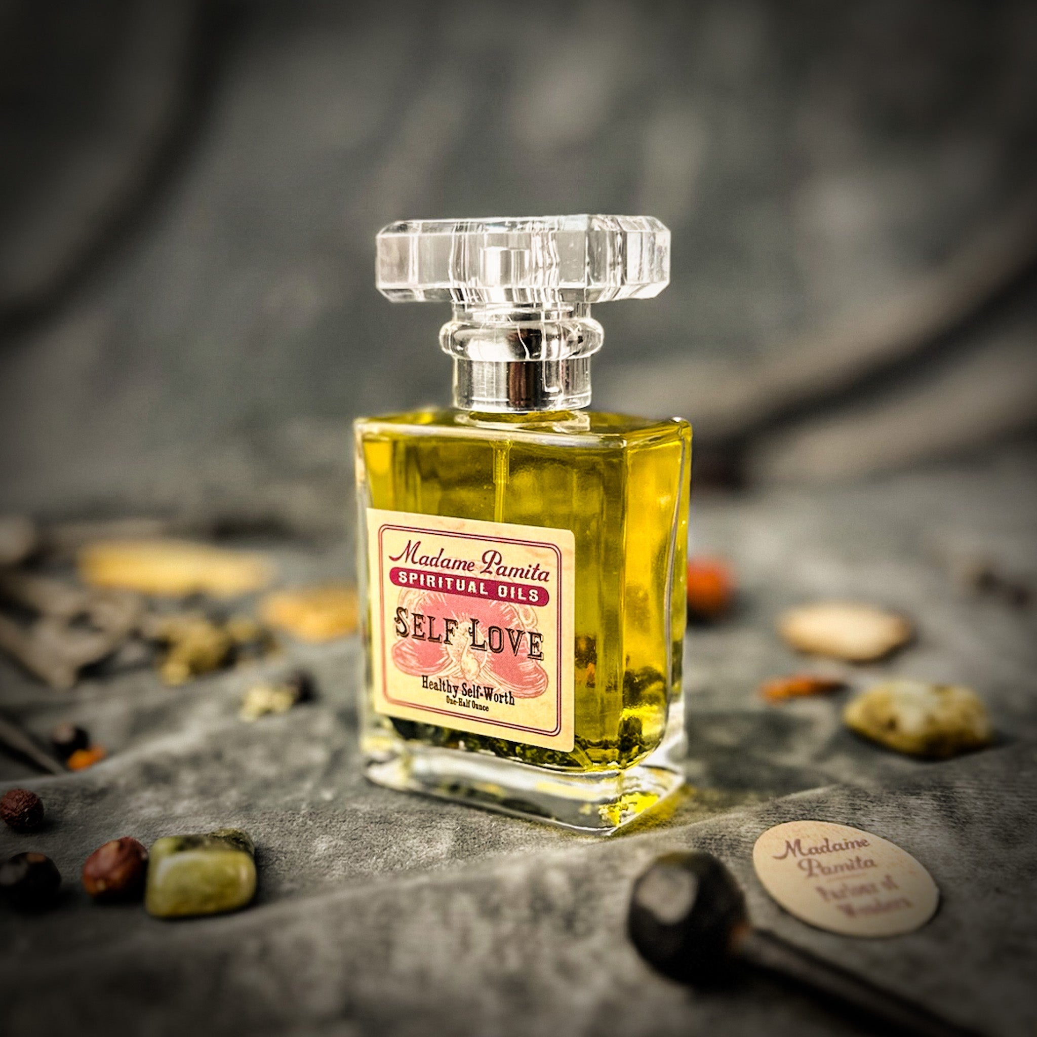 Self Love Spiritual Cologne