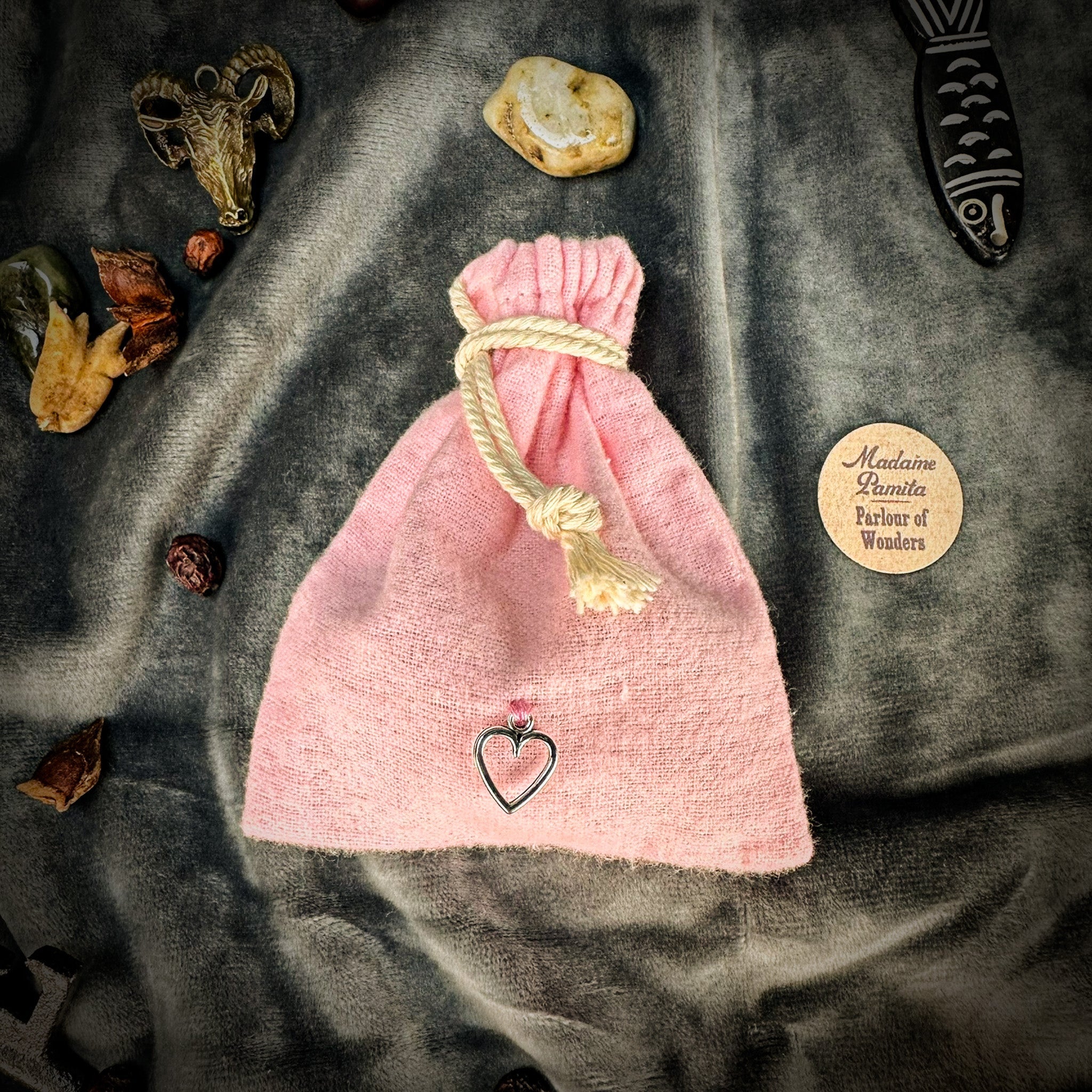 Self Love Mojo Bag Kit - Regular Strength