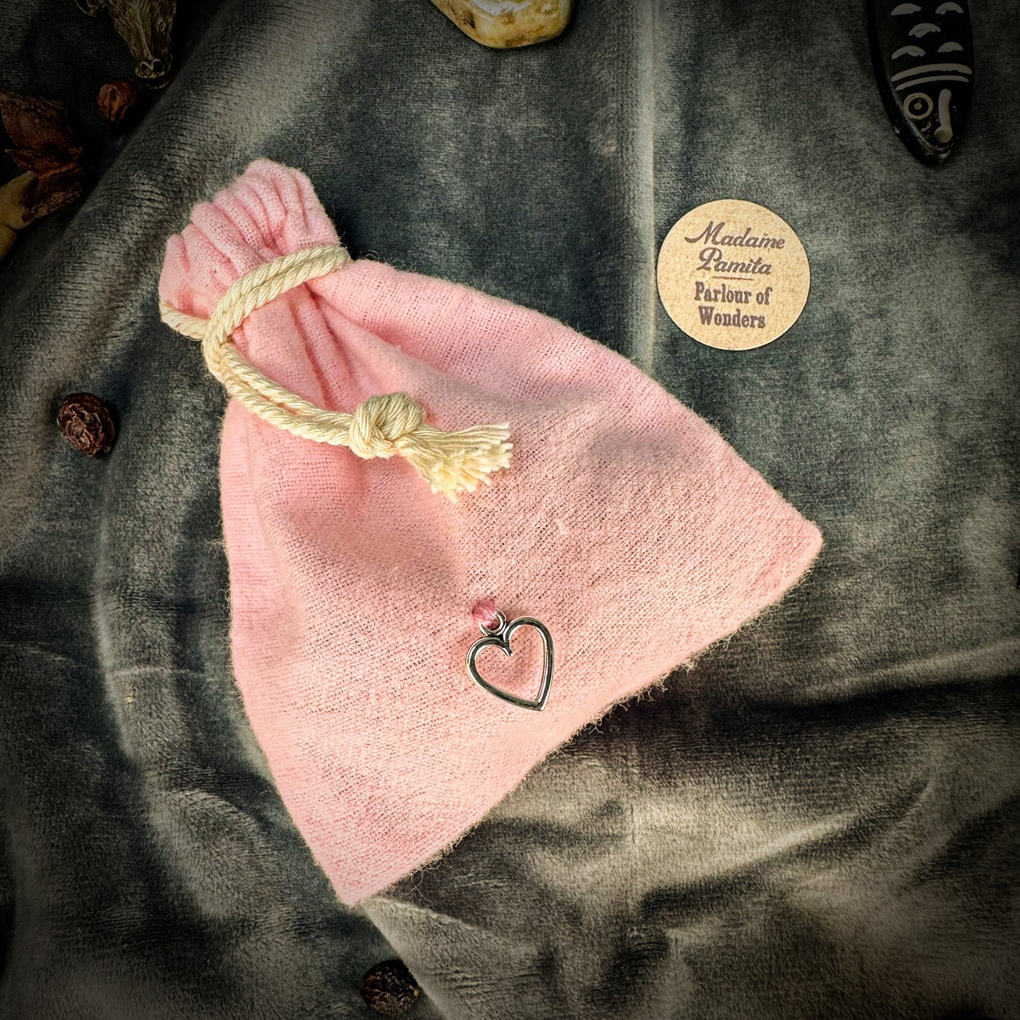 Self Love Mojo Bag Kit - Triple Strength