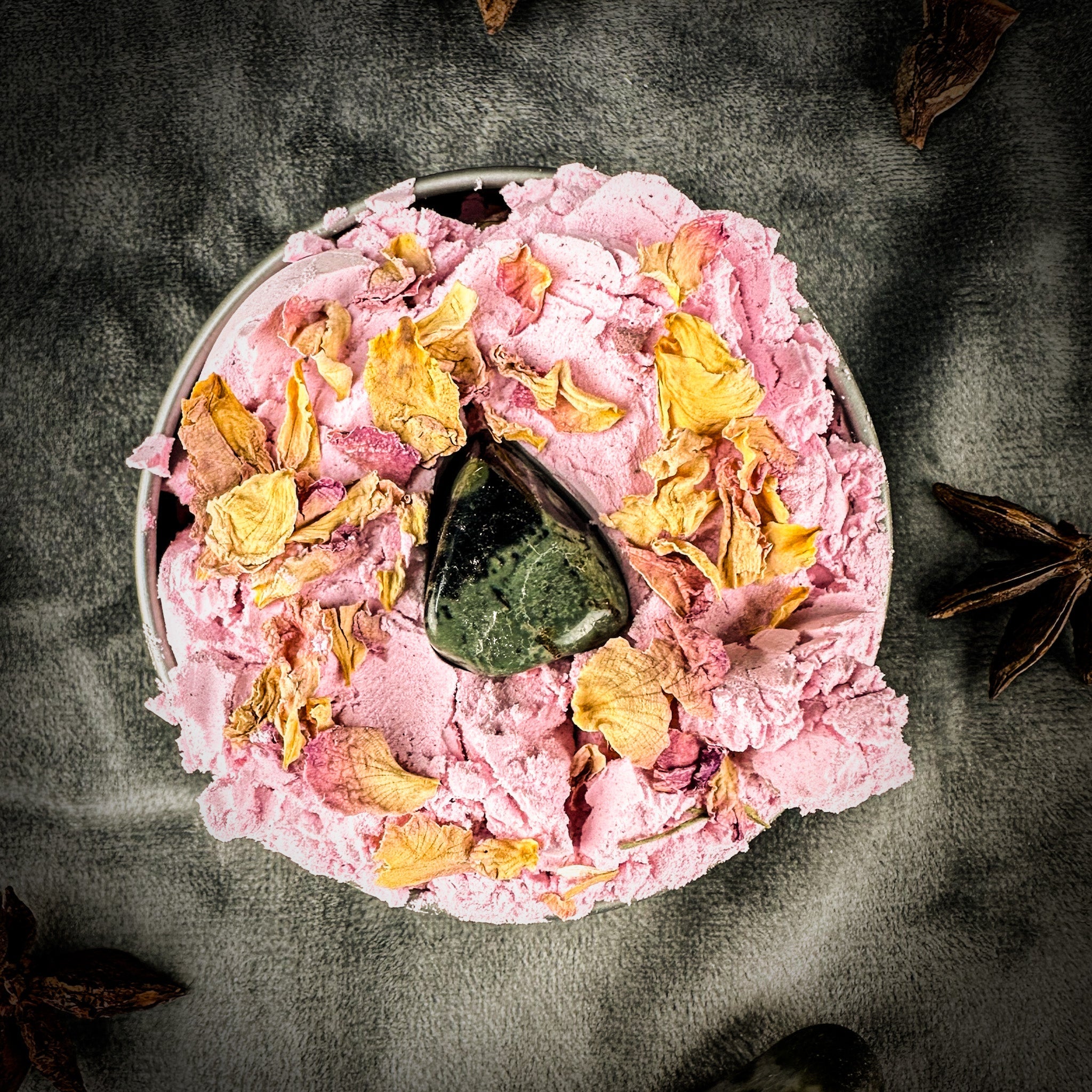 Self Love Sachet Powder by Madame Pamita