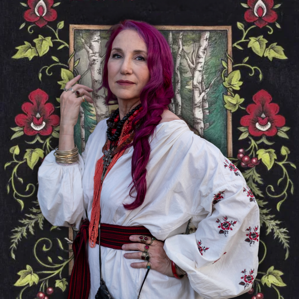 Slavic Sundays Witchcraft Workshops Subscription