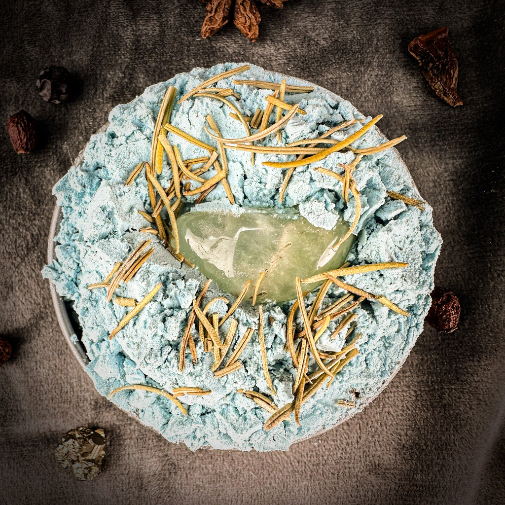 Smooth Separation Sachet Powder by Madame Pamita