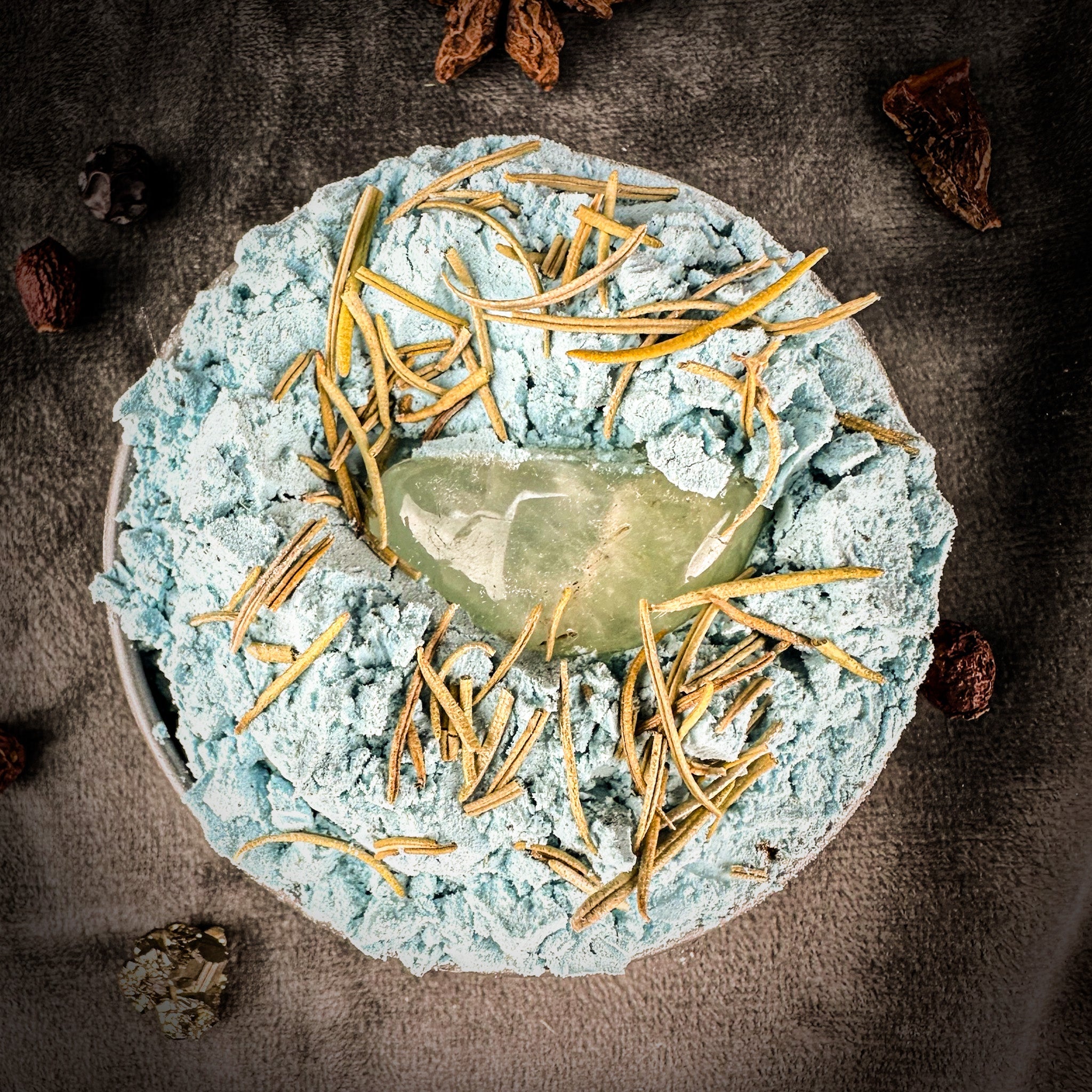 Smooth Separation Sachet Powder by Madame Pamita