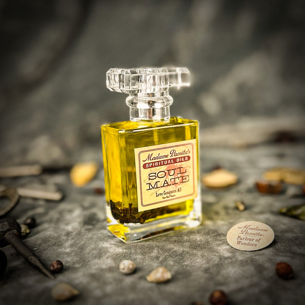 Soul Mate Spiritual Cologne