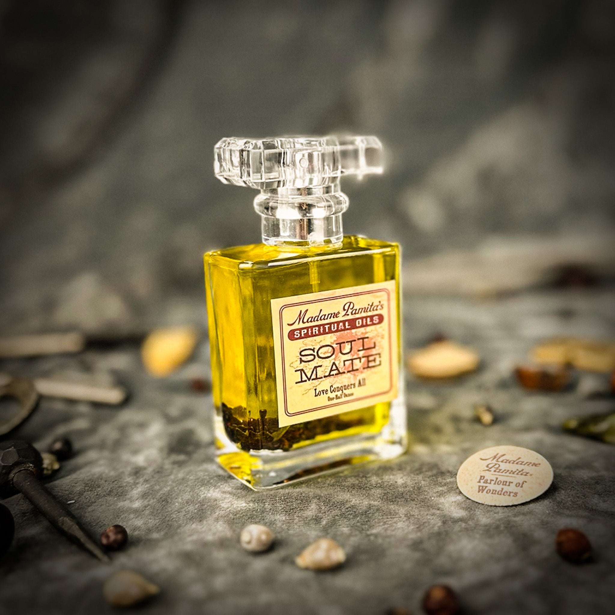 Soul Mate Spiritual Cologne