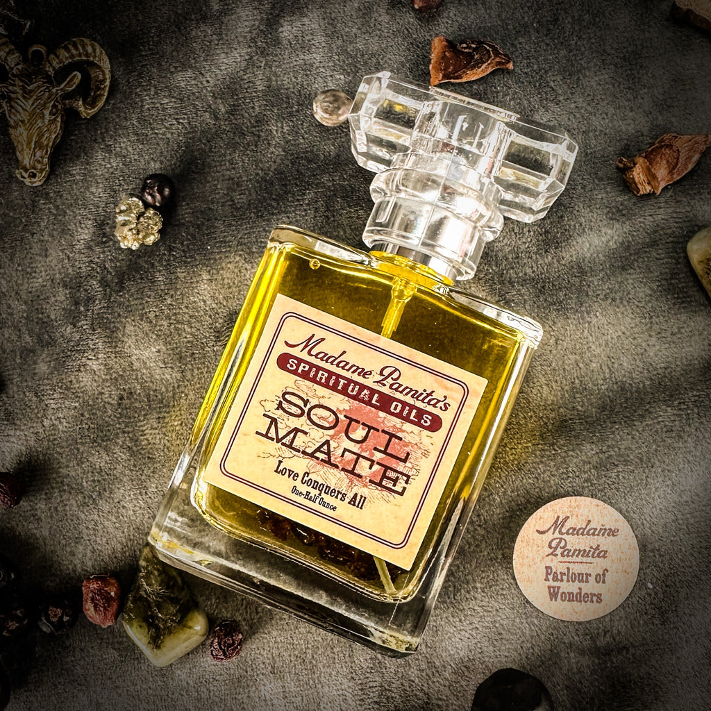 Soul Mate Spiritual Cologne