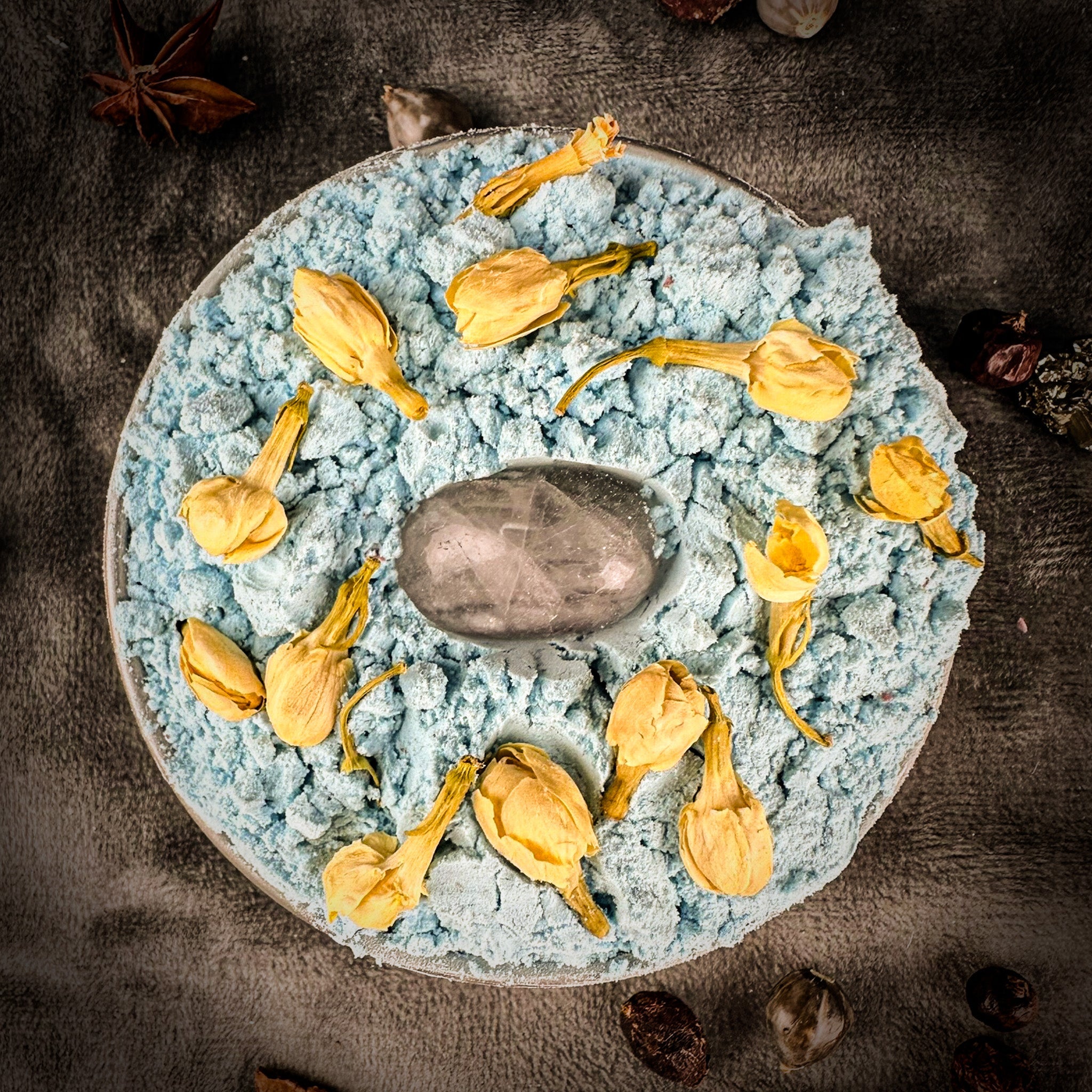 Spirit Guide Sachet Powder by Madame Pamita