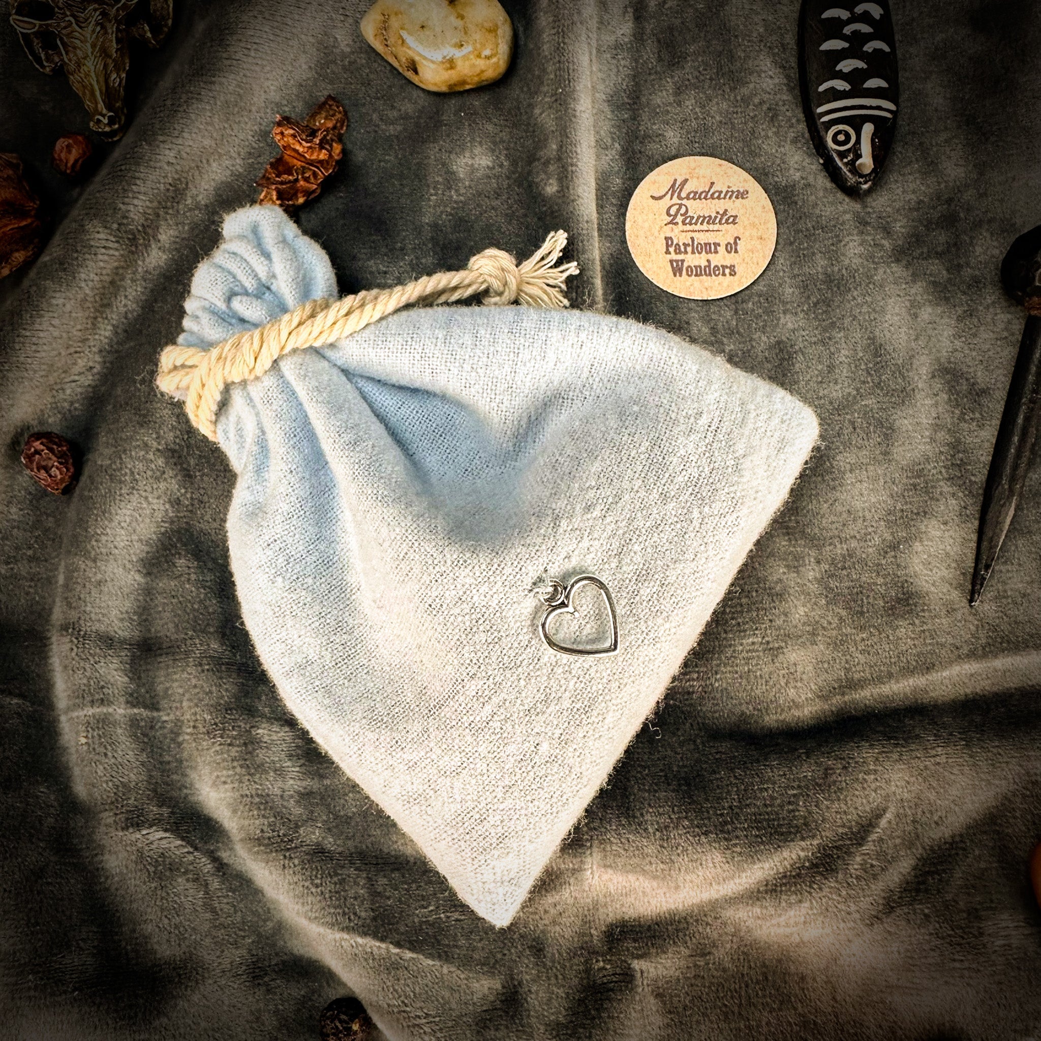 Sweet Reconciliation Mojo Bag Kit - Regular Strength