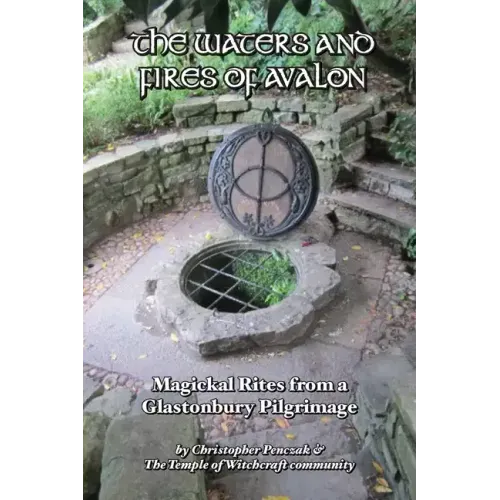 The Waters and Fires of Avalon