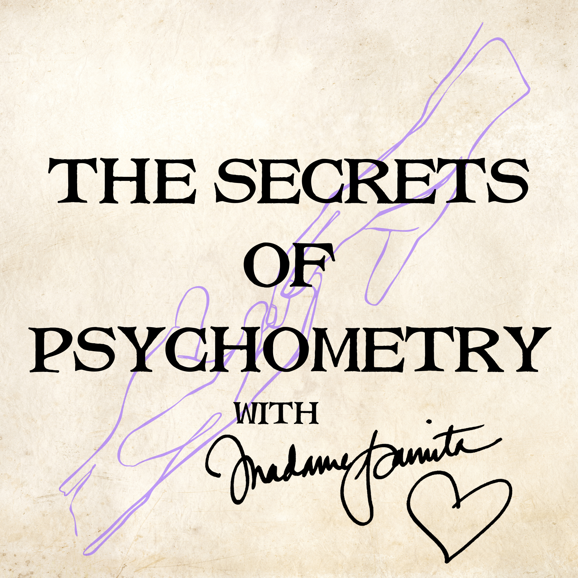 The Secrets of Psychometry