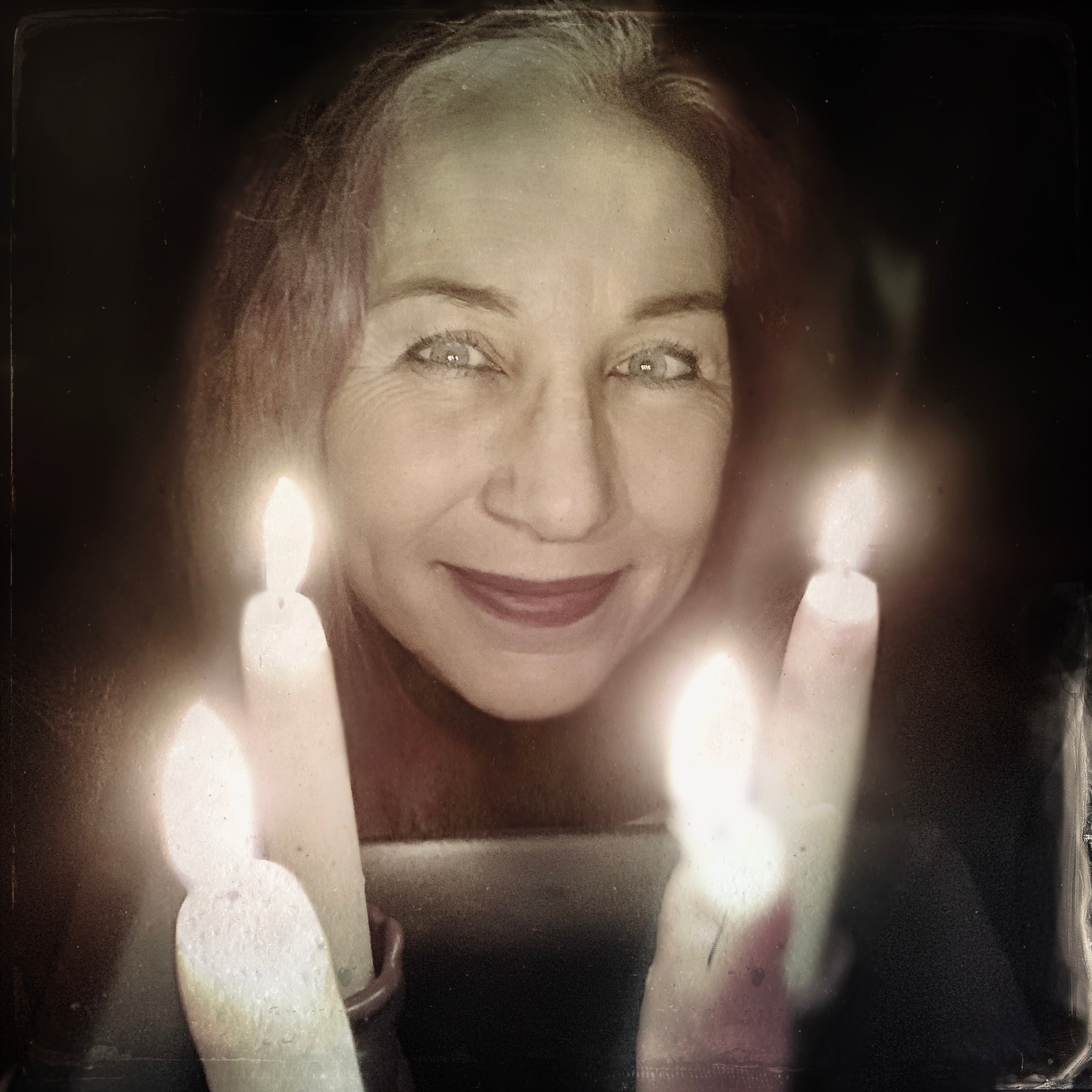 Introduction to Candle Magic - Imbolc Sabbat Candle Magic Workshop