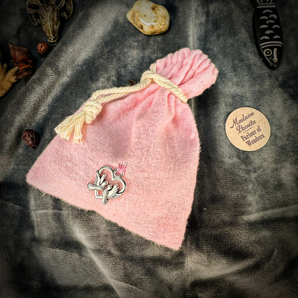 Customized Mojo Bag Kit - Triple Strength