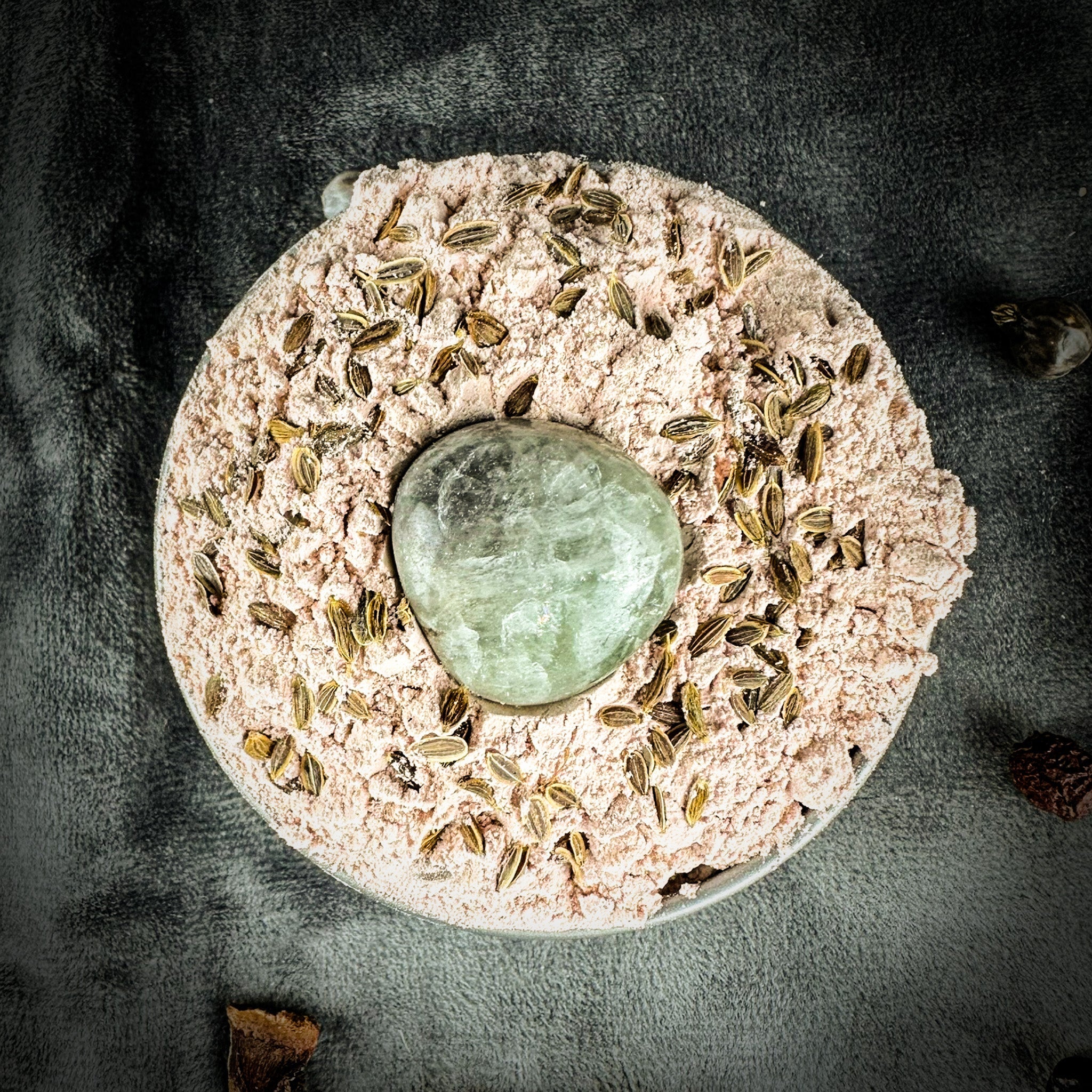 Truth and Justice Sachet Powder by Madame Pamita