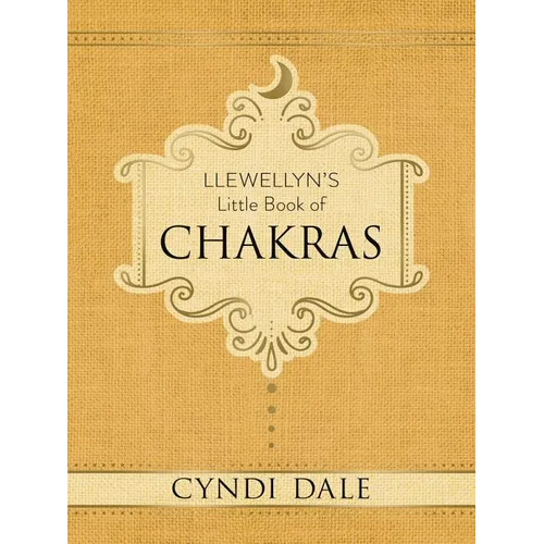Llewellyn's Little Book of Chakras