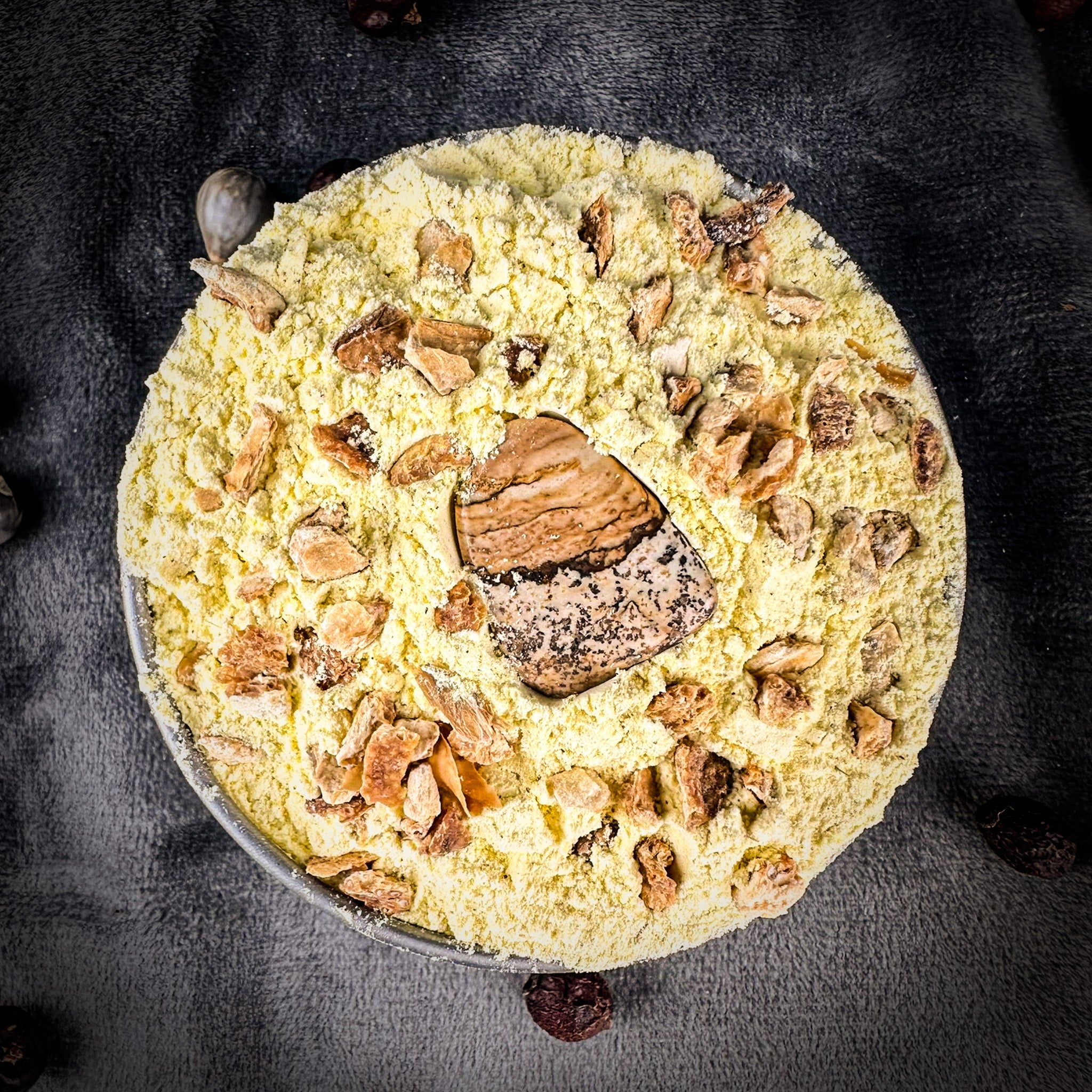 Van Van Sachet Powder by Madame Pamita