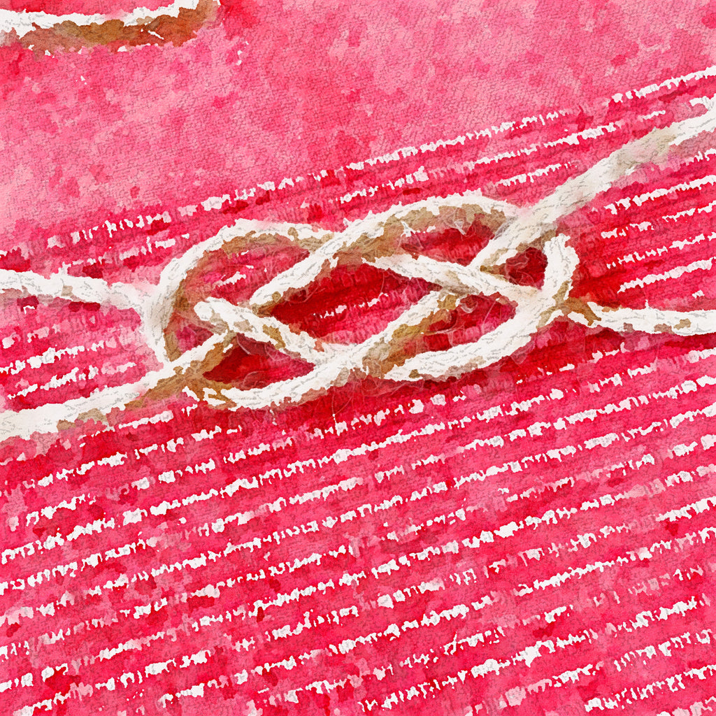 May Full Moon Workshop - Witch's Ladders and Knot Magic