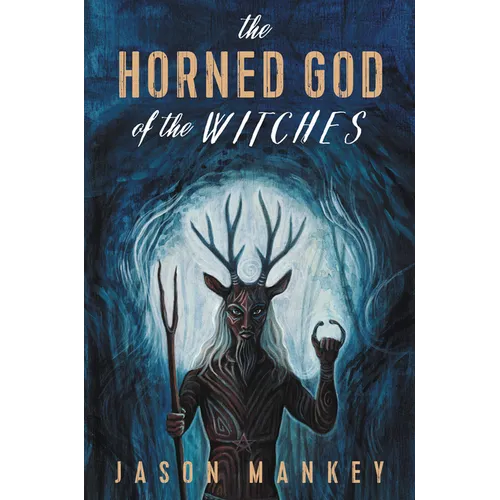 The Horned God of the Witches
