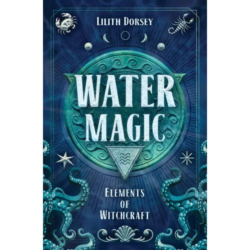 Water Magic
