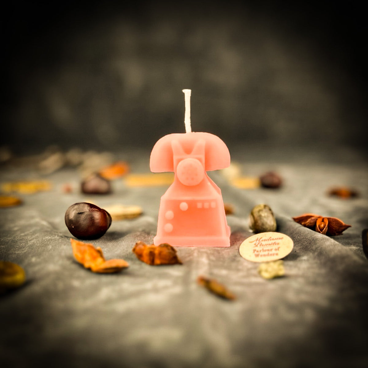 Call Me Candle Spell Kit