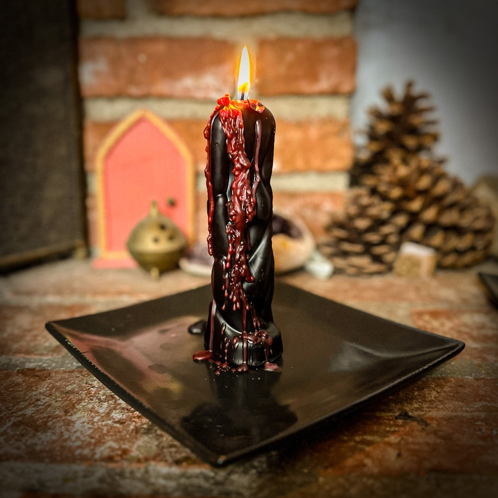 Return to Sender Male Candle Spell Kit - Protection & Negativity Reversal Magic