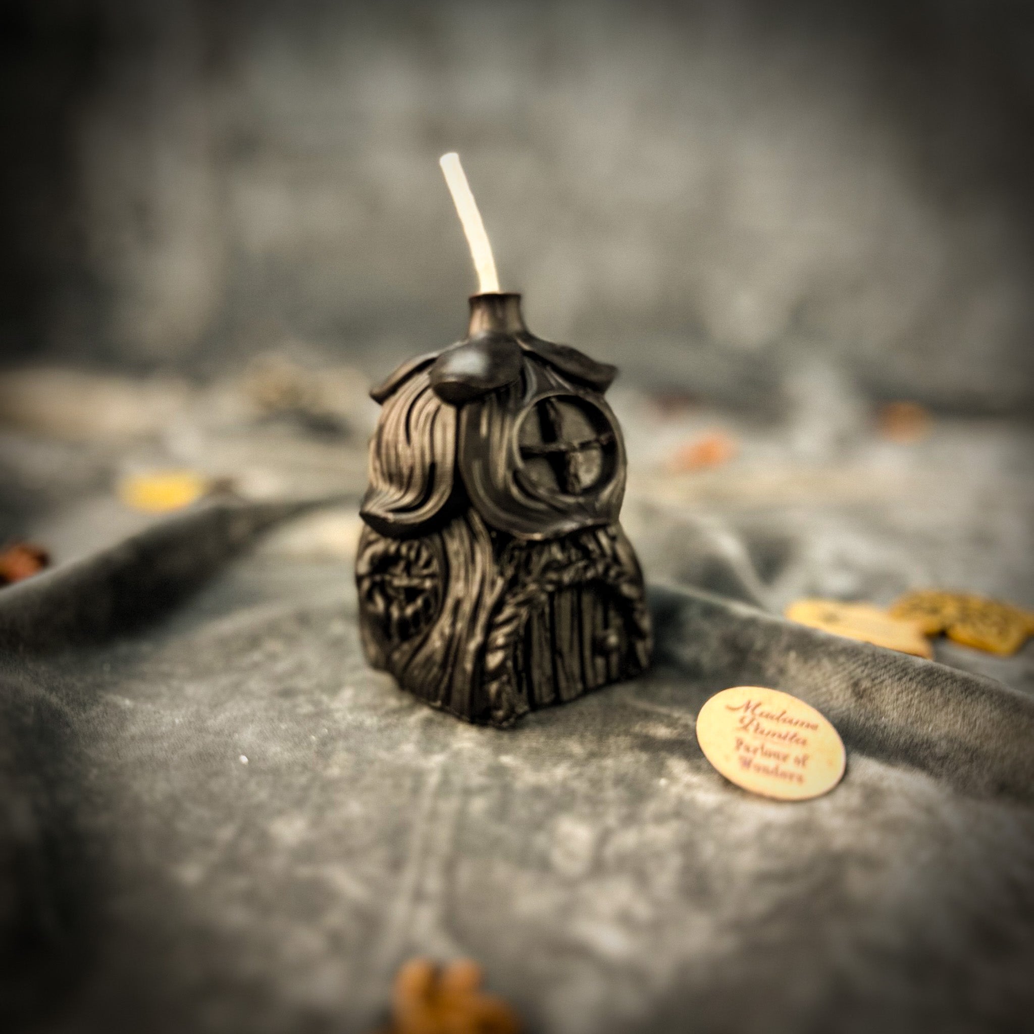 Success Sapling Candle Spell Kit - Growth & Achievement Magic
