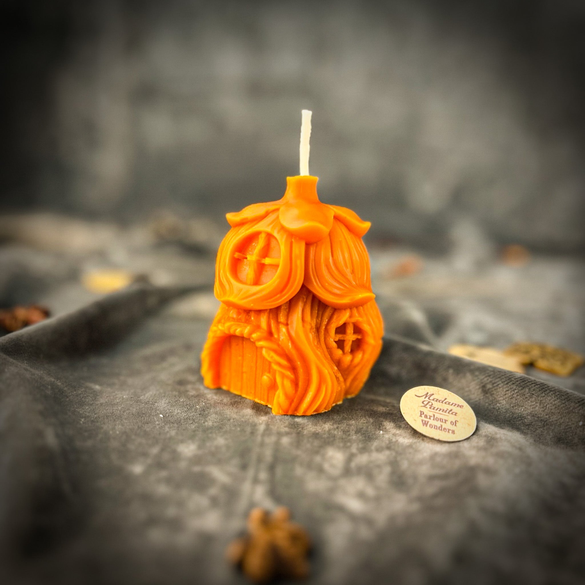 Success Sapling Candle Spell Kit - Growth & Achievement Magic