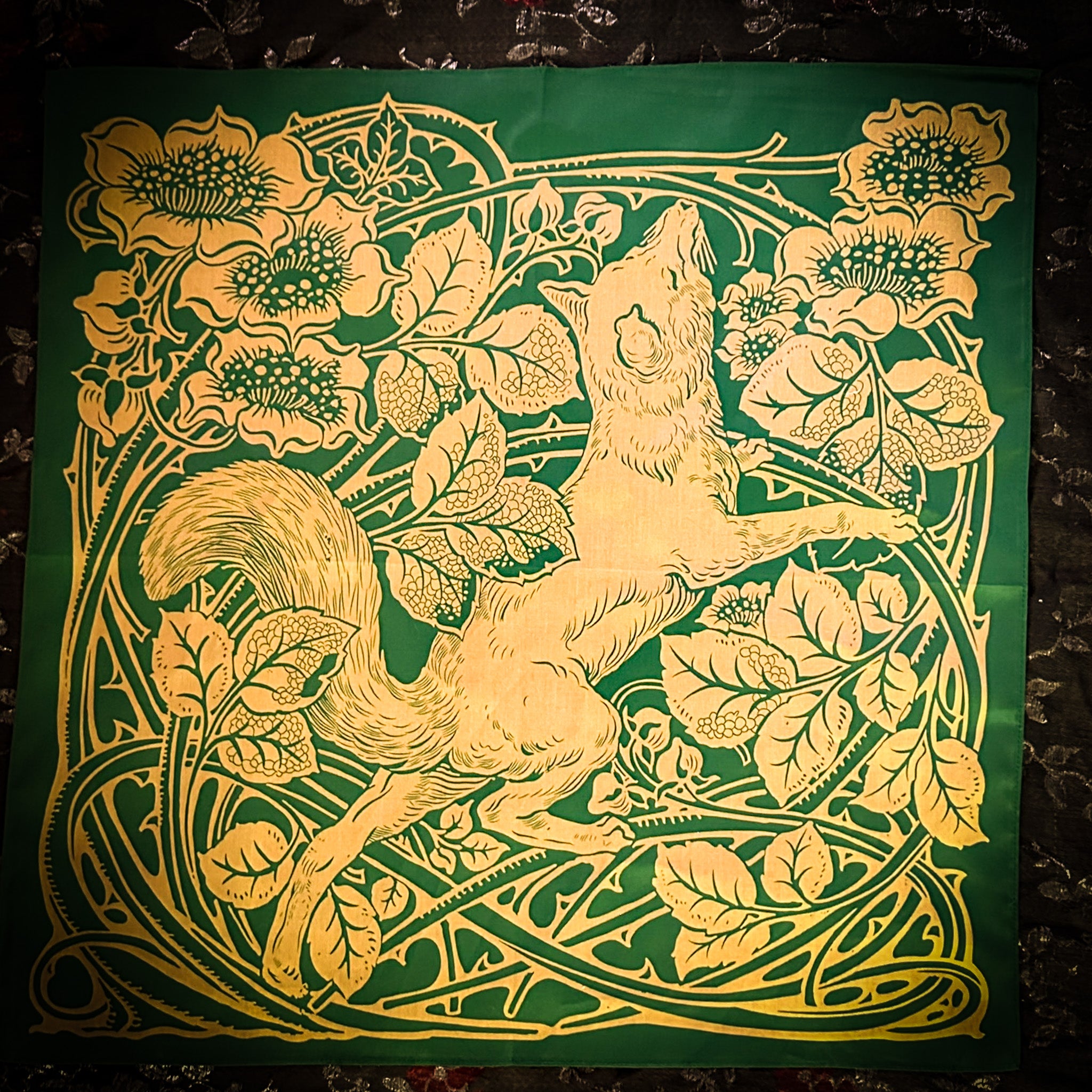 The Familiar Magic Pocket Oracle: Deluxe Kit