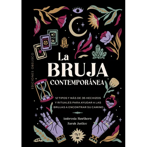 Bruja Contemporánea, La