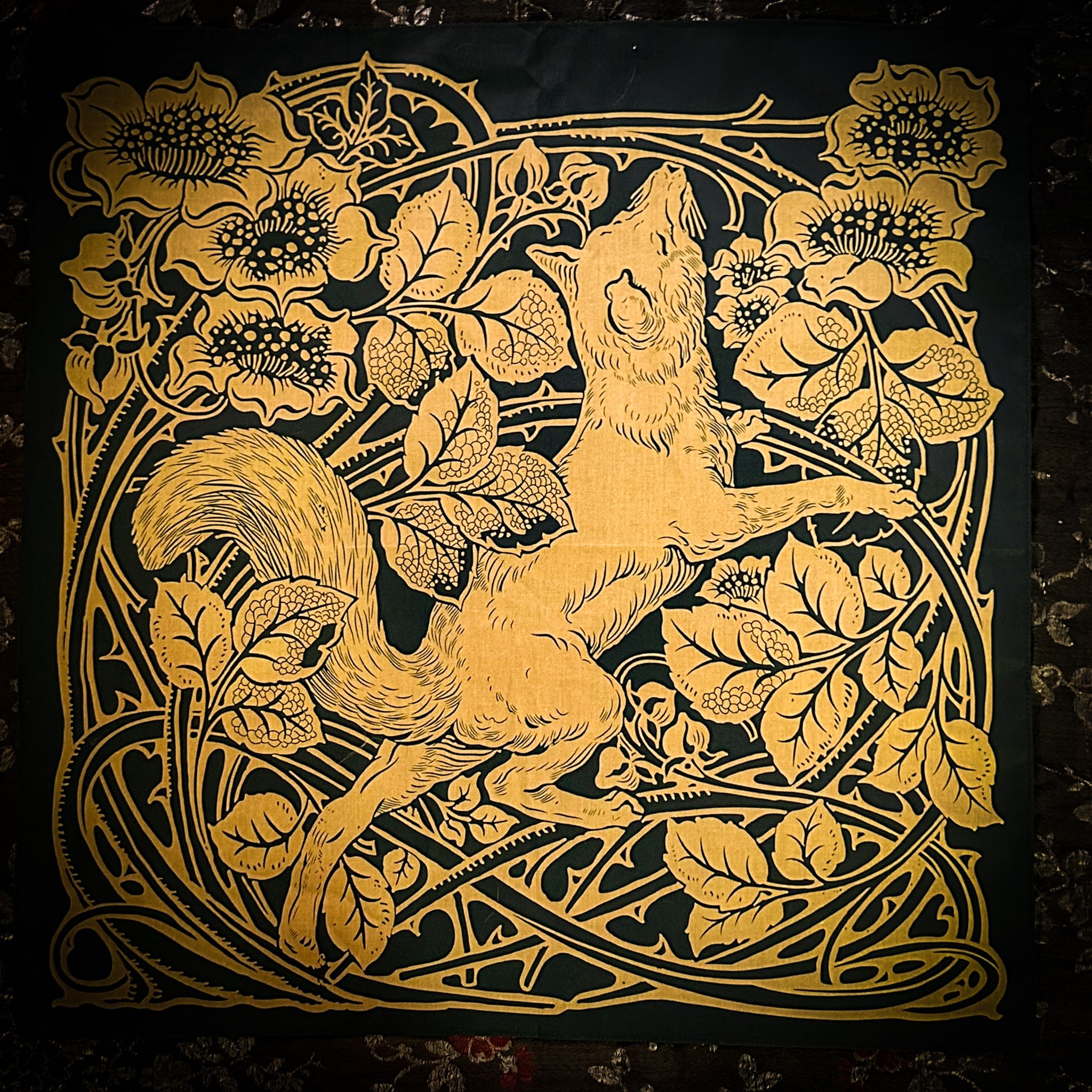 The Familiar Magic Pocket Oracle: Deluxe Kit
