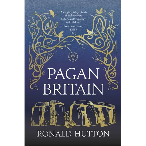 Pagan Britain