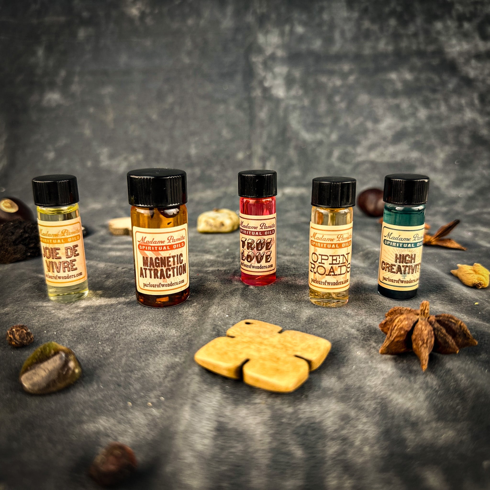 December Sagittarius New Moon Spirit of Yule Spell