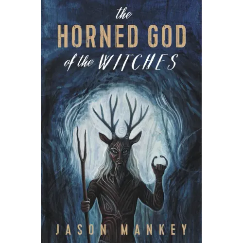 The Horned God of the Witches