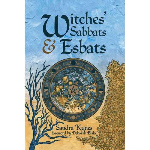 Witches' Sabbats & Esbats