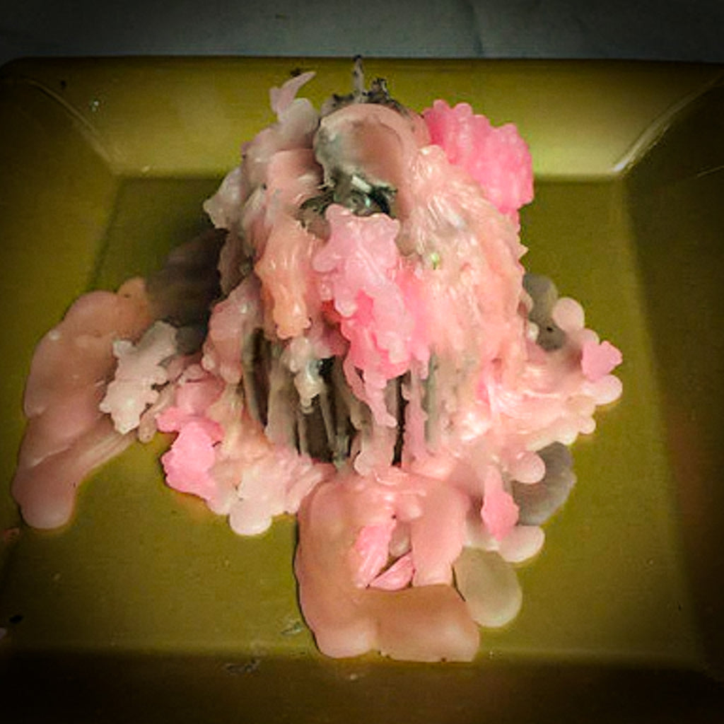 Honey Jar Spell Service (1 Month Renewal)