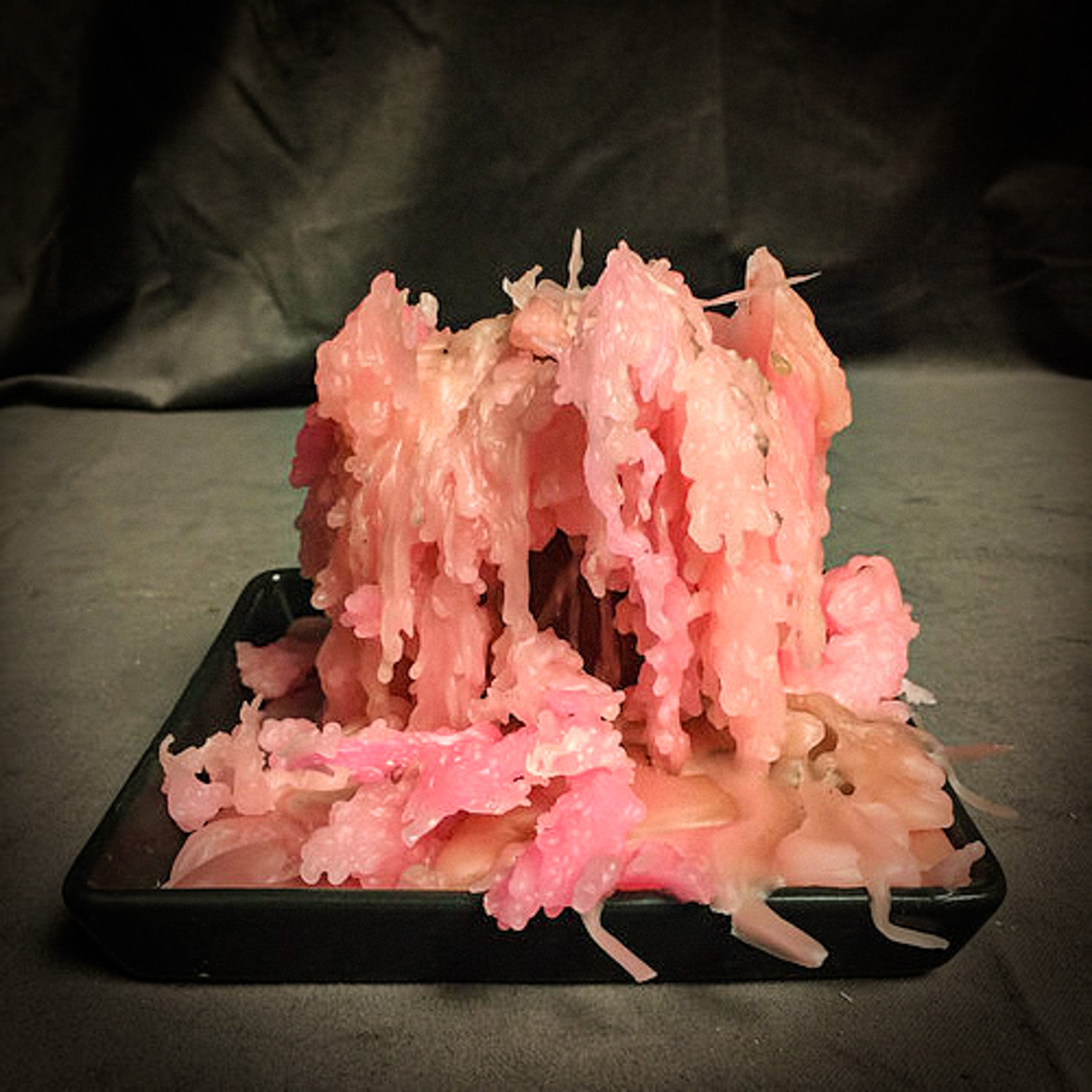 Completed Honey Jar Spell Service Shipped to You