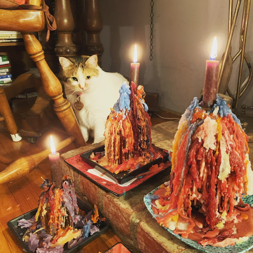 Honey Jar Spell Service (1 Month)