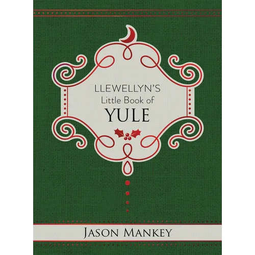 Llewellyn's Little Book of Yule