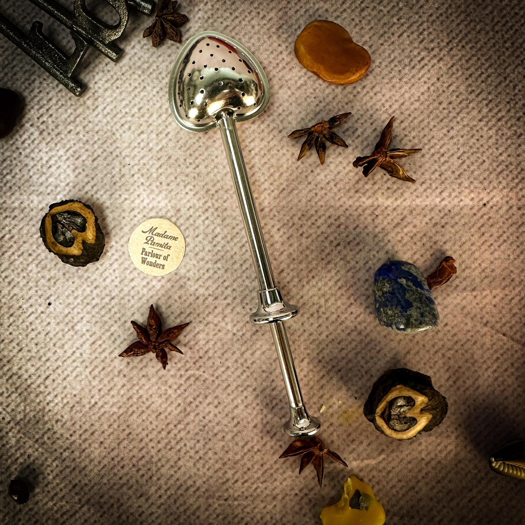 Magic Potion Infusers