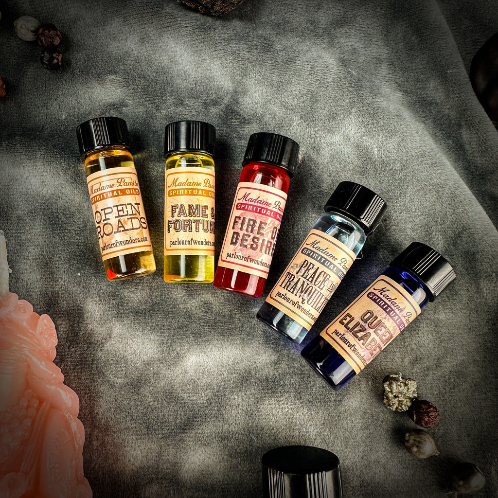 March Pisces New Moon Vesna Attraction Candle Spell