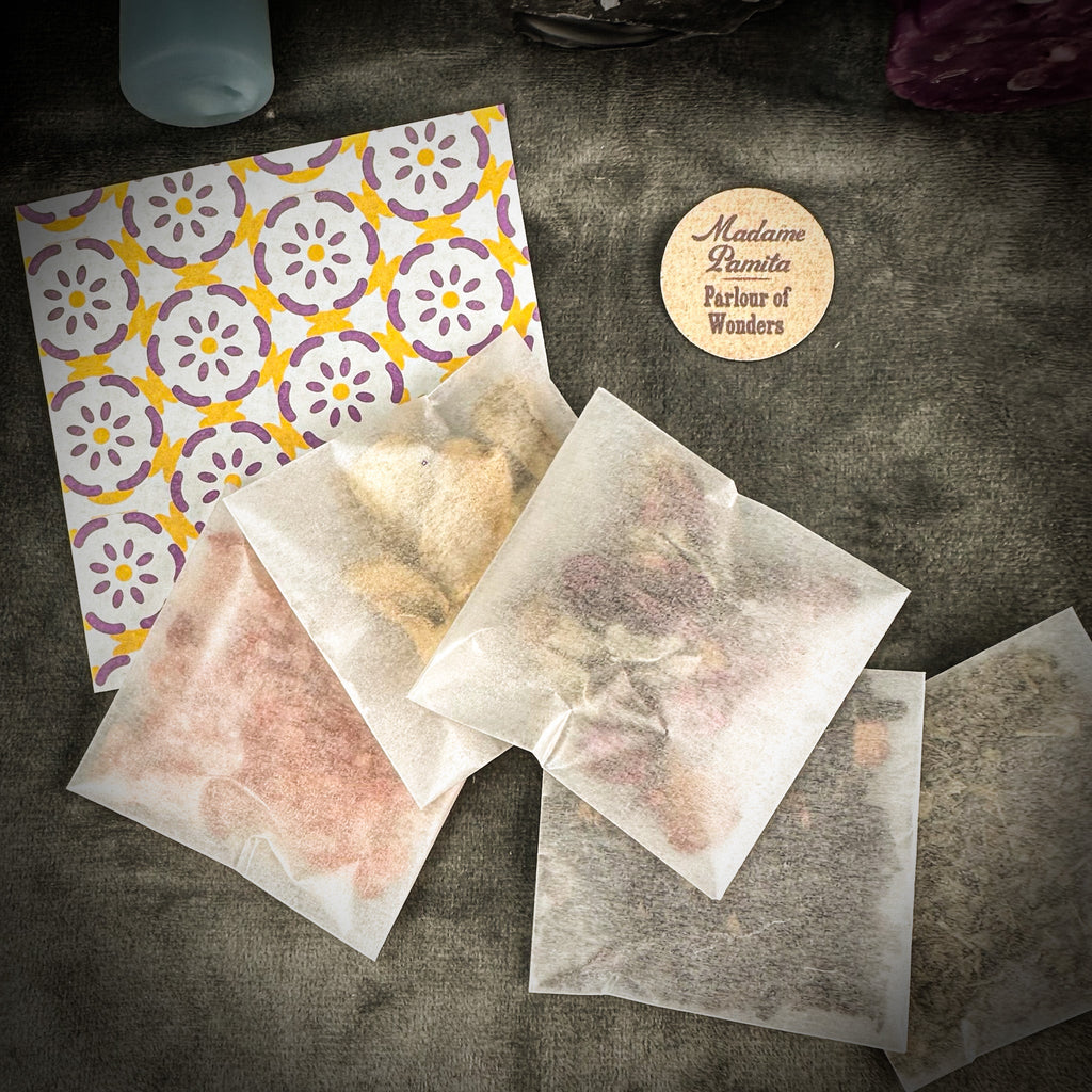 May Taurus New Moon Tur Empowerment Candle Spell