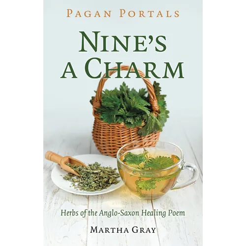 Pagan Portals - Nine's a Charm