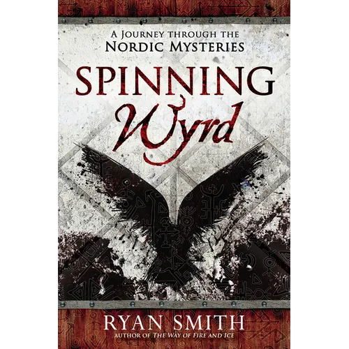Spinning Wyrd: A Journey Through the Nordic Mysteries
